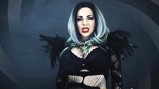 Seduced by the Monster