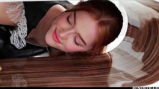 Inveigling Jia Lissa - small tits action - Hentaied