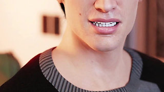 Unseen Instincts (parte 9)