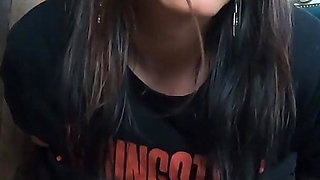 Homewear Twerk Tease - Big Ass Jiggle & No-panties Vibes