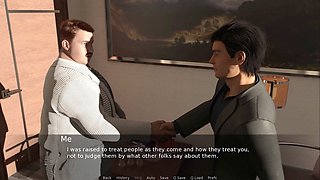 Milf in a midlife crisis seeks raw action but can't catch a break