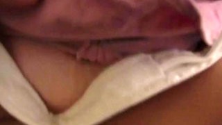 Curvy Babe's Fun Fuck & Handjob