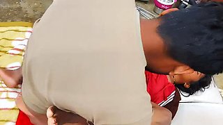 Desi Bhabhi Hot Sex with Devar - Indian Village First Time 18 Year Old Hardcore