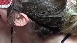 19+ Kathy 1st Creampie Gangbang Full Set