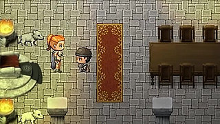 Two Giant Stepsisters Fuck Me Hard