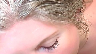 Step Mommy Needs Your Help with Her Facial Routine