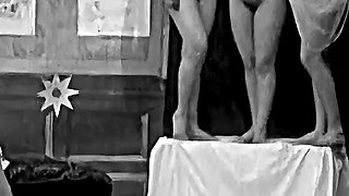 Der Traum Der Bildhauers Aka the Sculptors Dream Restored in 4K.