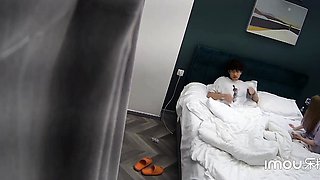 Amateur Hidden Cam
