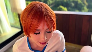 Sweetie Fox – Nami