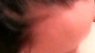 Nurse Peyton BJ and Titty Fuck