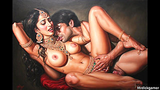 Newly married Indian girl fucked by father in law and got her pregnant