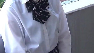 High School Girl Toilet Sex Voyeurism 4-2
