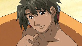 HITOZUMA Kumi San English Dub