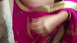 Desi Aunty Hot Figure Fucking While Husband Not Home