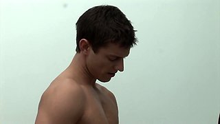 Jane Bond's Mature Heat Fuels a Wild Boss Blonde Oral Rush