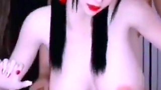 Hot Chick Get Threesome with Fat BBC - 3D Animation V521