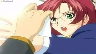 Pervs on a Train eng dub