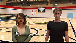 Nubby cutie Erotickrisso wants to get freaky in a hotel room