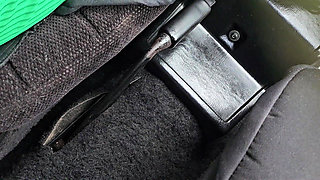 Drive to Work with Me