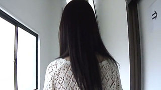 No Makeup, Pure Mao Nishino - Natural Beauty, Shy Reactions and Unfiltered Passion - 1