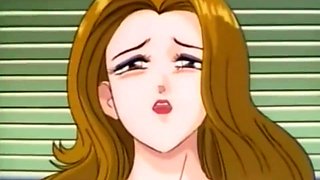 Princess's fetish video