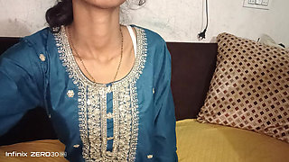 Desi bhabi or devar ka chudai