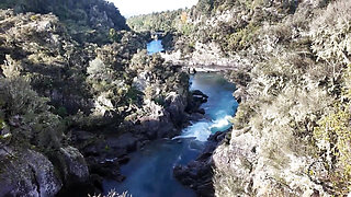 Sightseeing Turned Into Play - Vlog Part Two -