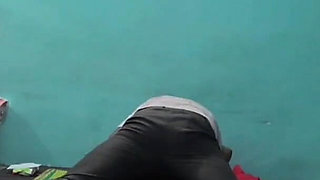 Long Distance Relationship Today Girlfriend Fucked a Long Time Full Pussy Filled Cumshot Full Audio