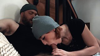 Cozy Cabin With Mike - Shiri Allwood