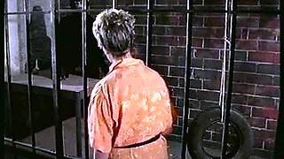 Cute brunette gives blowjob before hardcore fuckin