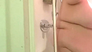 Shower Time