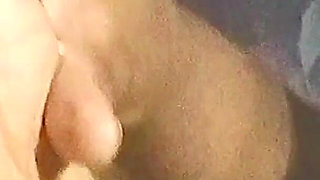 Car Session Feet Worship with Your Favorite BBW Ncfootgoddess