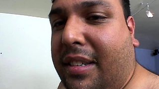 Young Blond Teen fucking old fart