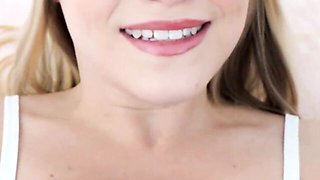 Marvelous Chloe Rose at female orgasm xxx