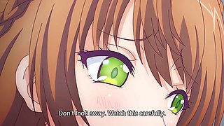 Hentai Hottie