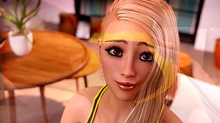 Pioneer, novels, 3d animation