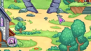 Horny Warp - Part 6 - Those Perfect Hentai Babes! by Loveskysan69