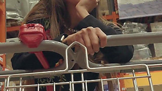 I'm Embarking on a New Public Nudity Challenge