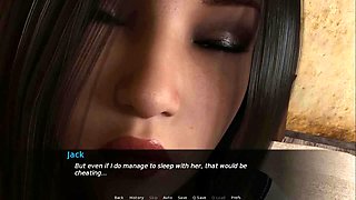Lancaster Boarding House He Cheated His Girlfriend Huge Facial Cumshot Ep 10