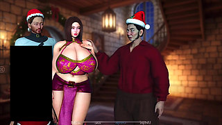 Thorns Beneath the Wings - Best Parts - Part 7