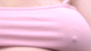 Mistress with a Huge Dick Milks Your Virgin Mouth