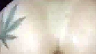 Curvy slut wife hooks up with black guy ww