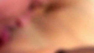 Young cute teen with big tits just fucked hard after casting