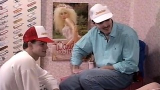 Group Sex and Hardcore Fucking Parties