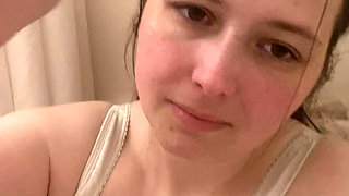 Crazy Camera Work but Well Worth the Orgasm