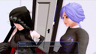 Fucking cartoons, faphouse, hentai fuck
