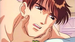Yaoi Boy Fuck Cousin, Family Affair , yaoi anime cartoon is really good
