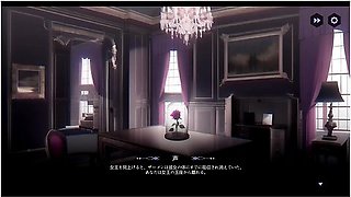 H Gamefor The Queenhアニメーション ハイスリ エロアニメ Hentai Anime Game