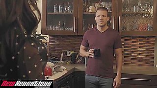 Big Tits Babes Fucking Compilation #4