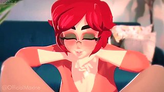 Dr. Maxine Assists You in Cock Rehabilitation